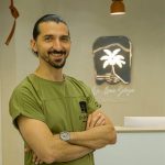 رزرو نوبت دندانپزشکی دکتر امیر صلح جو