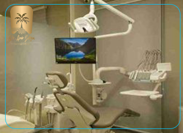 تعرفه دندانپزشکی