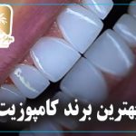 بهترین برند کامپوزیت