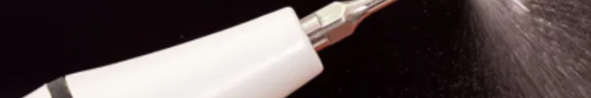 اولتراسونیک دندانپزشکی