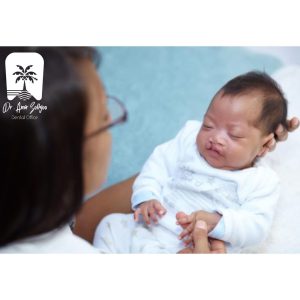 شکاف لب: علل و عوامل ژنتیکی