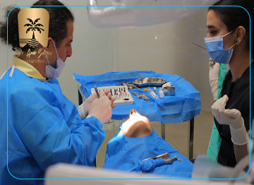 بهترین دکتر ایمپلنت فوری غرب تهران