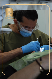 خدمات تشخیص و طرح درمان رایگان در تهران