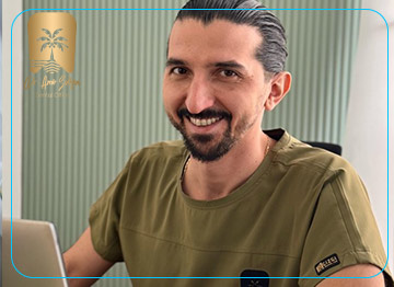 طرح درمان عصب کشی