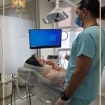 تشخیص و طرح درمان رایگان در تهران
