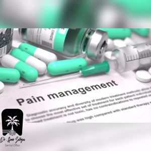 بهترین مسکن برای دندان درد