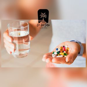 بهترین داروی دندان درد