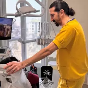 دکتر صلح جو