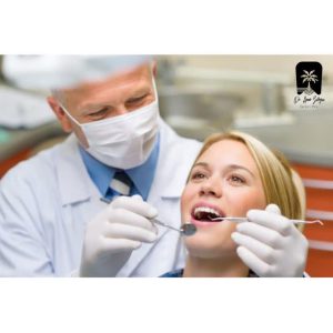 نقش معاینات دندانپزشکی در کنترل جرمگیری