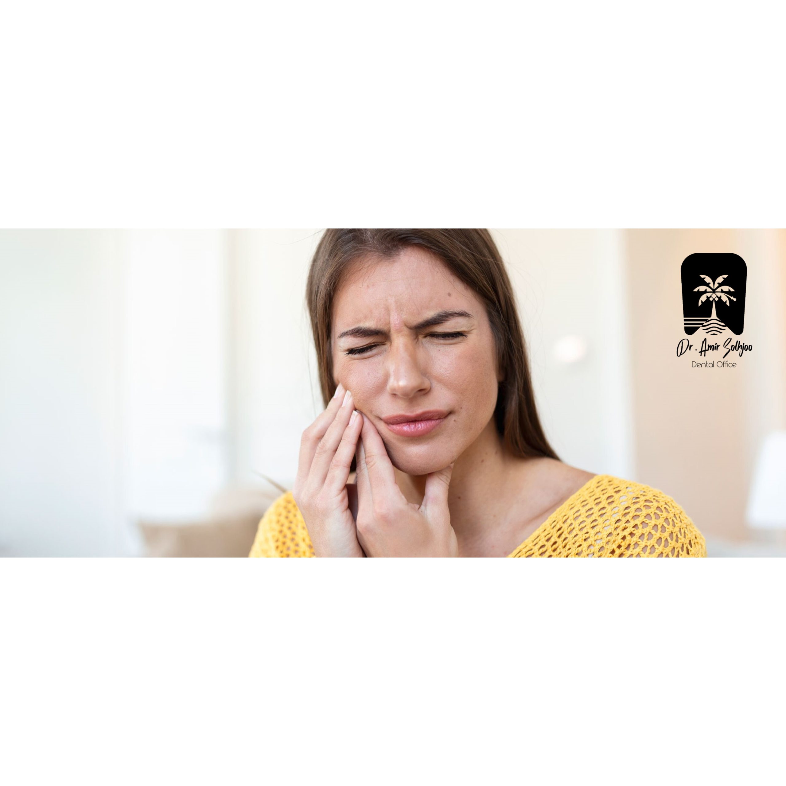 دندان درد عصبی