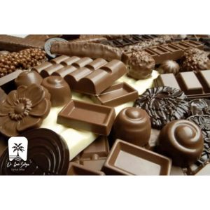 تأثیر رژیم غذایی بر جرمگیری دندان