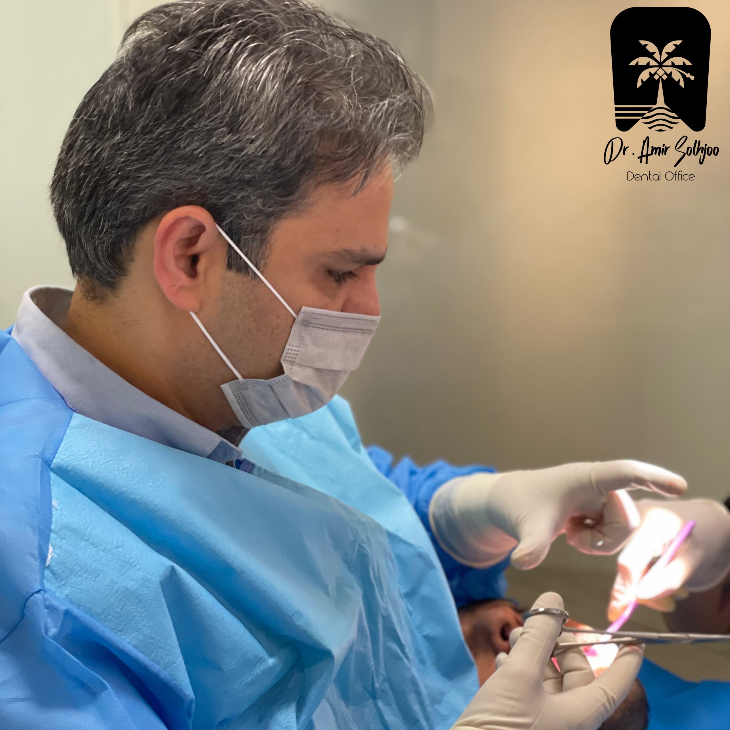 بهترین کلینیک ایمپلنت دندان در مرزداران