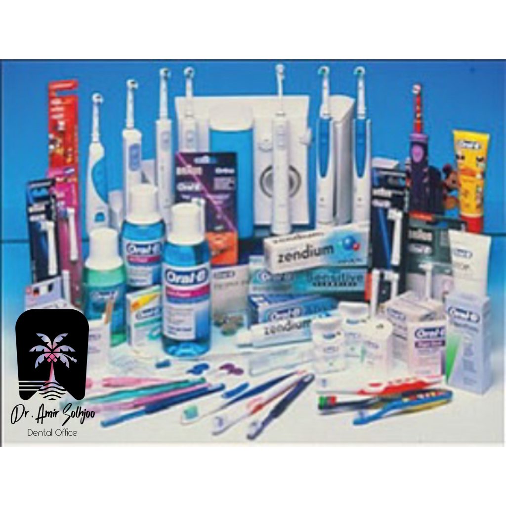 Prevention of tooth infection