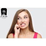 تاثیر دندان قروچه روی ایمپلنت