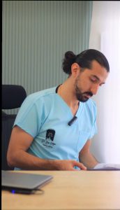 دکتر خوب برای ایمپلنت