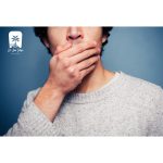 افتادن روکش دندان