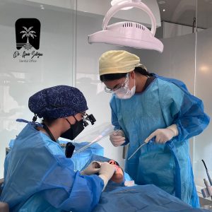 بهترین دکتر ایمپلنت فوری