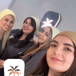 استخدام دستیار دندانپزشکی در مرزداران