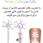 دژنراسیون والریان