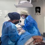 ایمپلنت آمریکایی زیمر در مرزداران