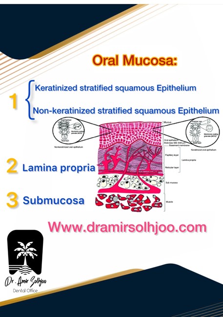 oral mucisa