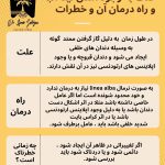 درمان لینا آلبا