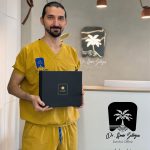 دندانپزشکی طرف قرارداد بیمه