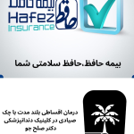بیمه حافظ