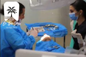 ایمپلنت دیجیتال