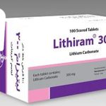 عوارض قرص لیتیوم