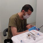 مطب دندانپزشکی لاکچری در شیخ بهایی تهران