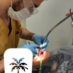 مطب دندانپزشکی لاکچری در الهیه