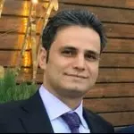 دکتراحمد احراری