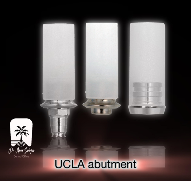 اباتمنت UCLA