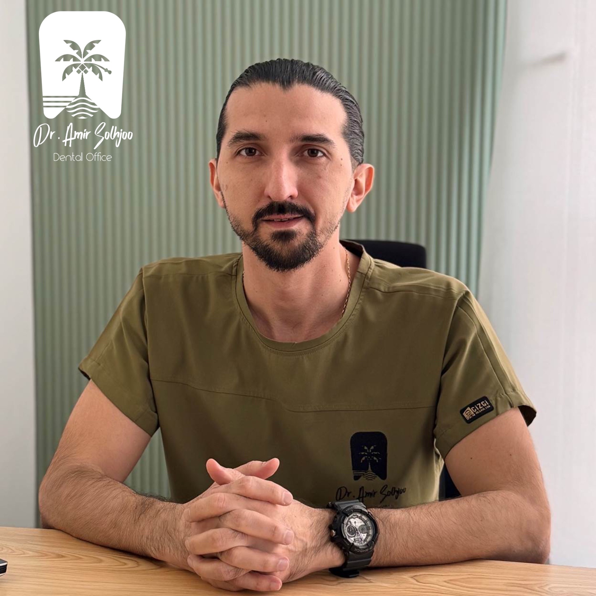 مشاوره رایگان دندانپزشکی