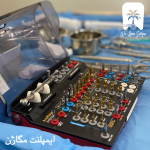 ایمپلنت کره ای مگاژن
