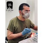 بهترین دندانپزشکی و دندانپزشک در شهرک غرب