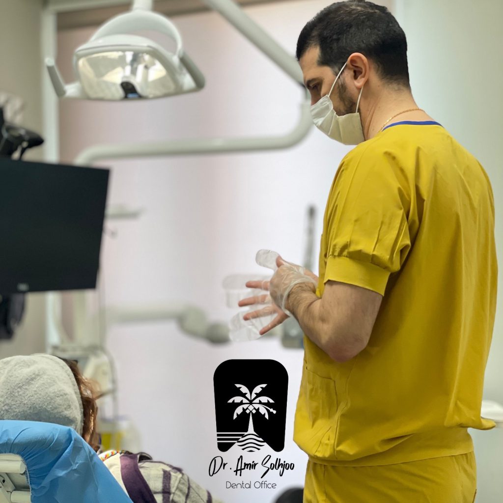 Implant Magazine Annie Ridge