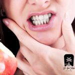 درد هنگام جویدن