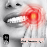 بررسی عملکرد جویدن